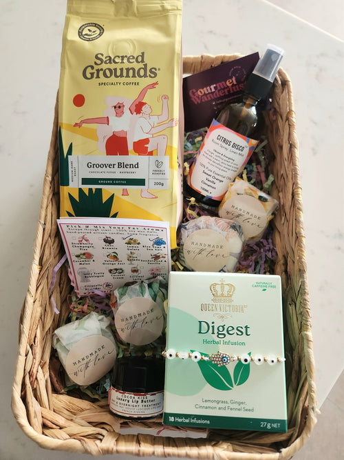 Bespoke Gift Hampers
